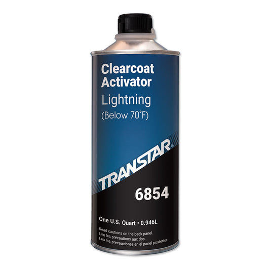 Lightning Clearcoat Activator