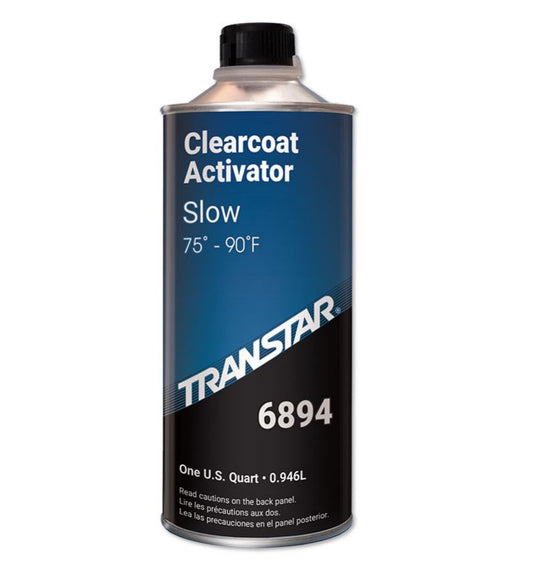 ClearSystem Activator Slow