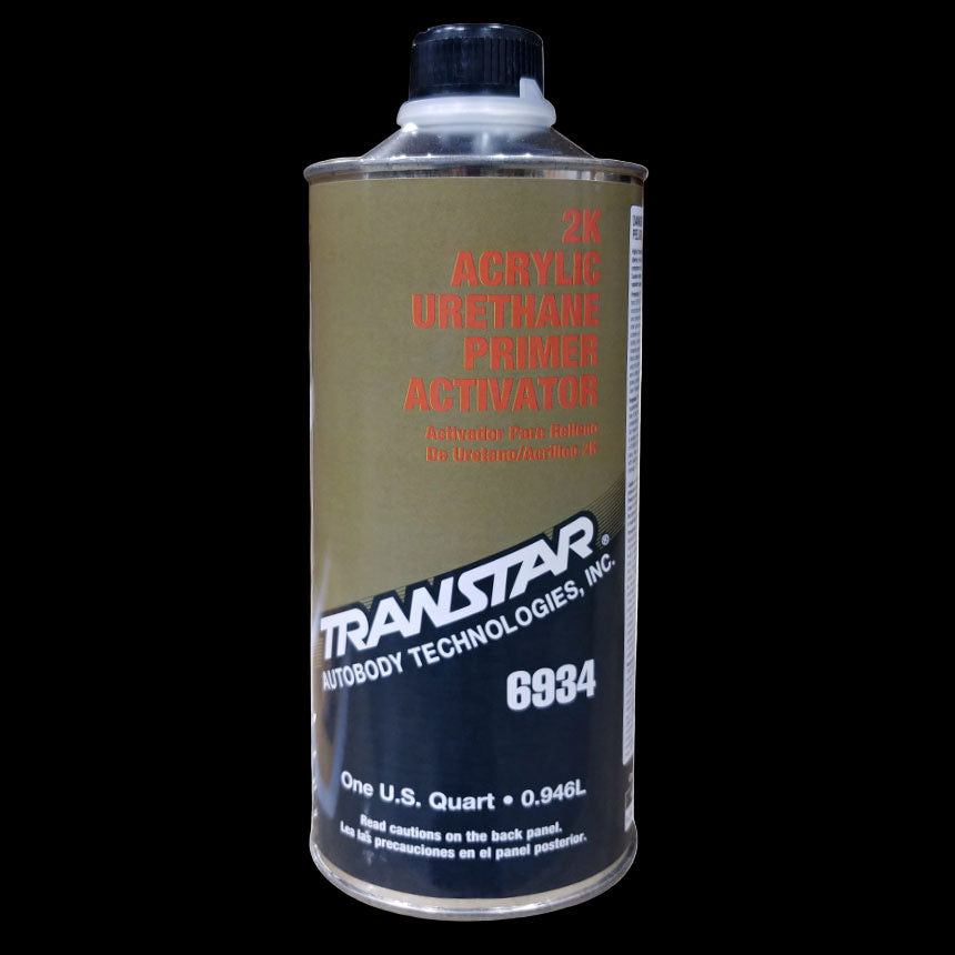 2K Acrylic Urethane Primer Activator