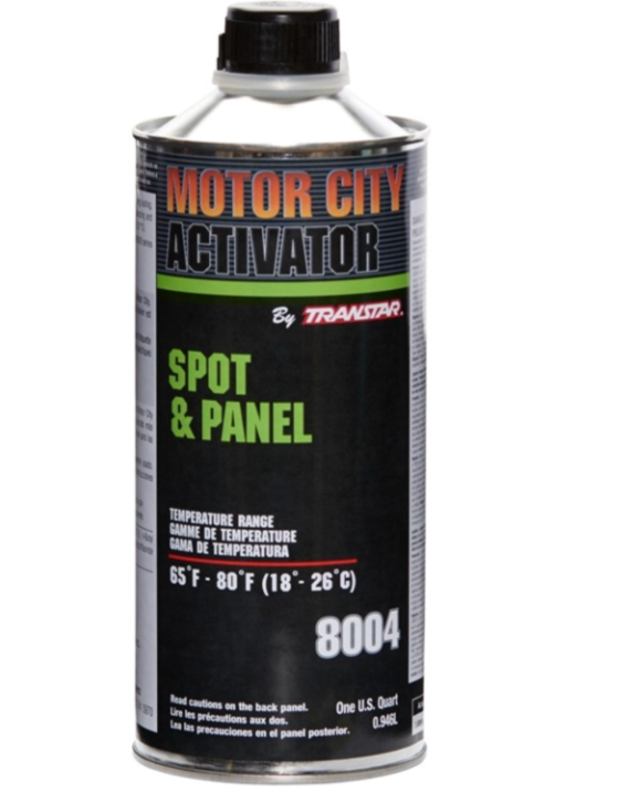 Motor City Activator