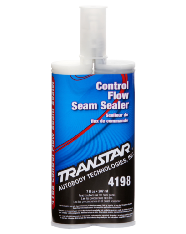 Control Flow Seam Sealer