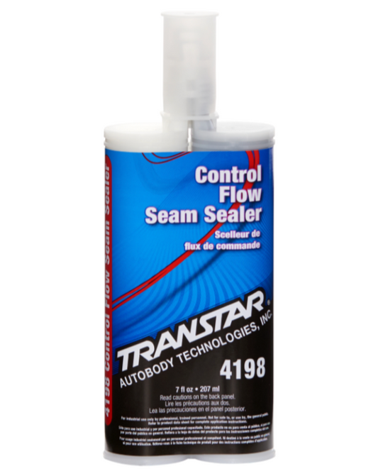 Control Flow Seam Sealer