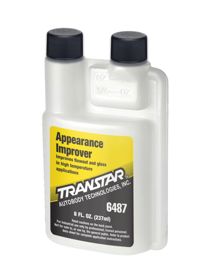 Appearance Improver