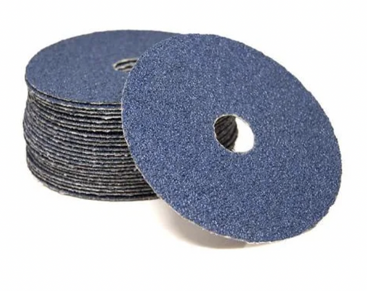Grinding Disc 36 Grit, 5 in