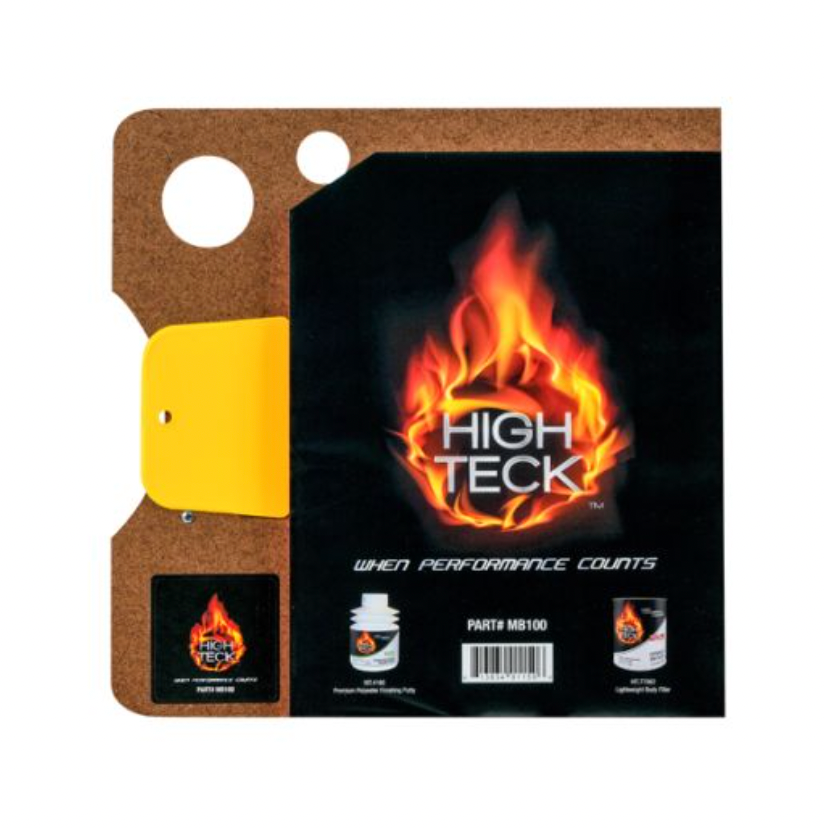High teck Mixing Board