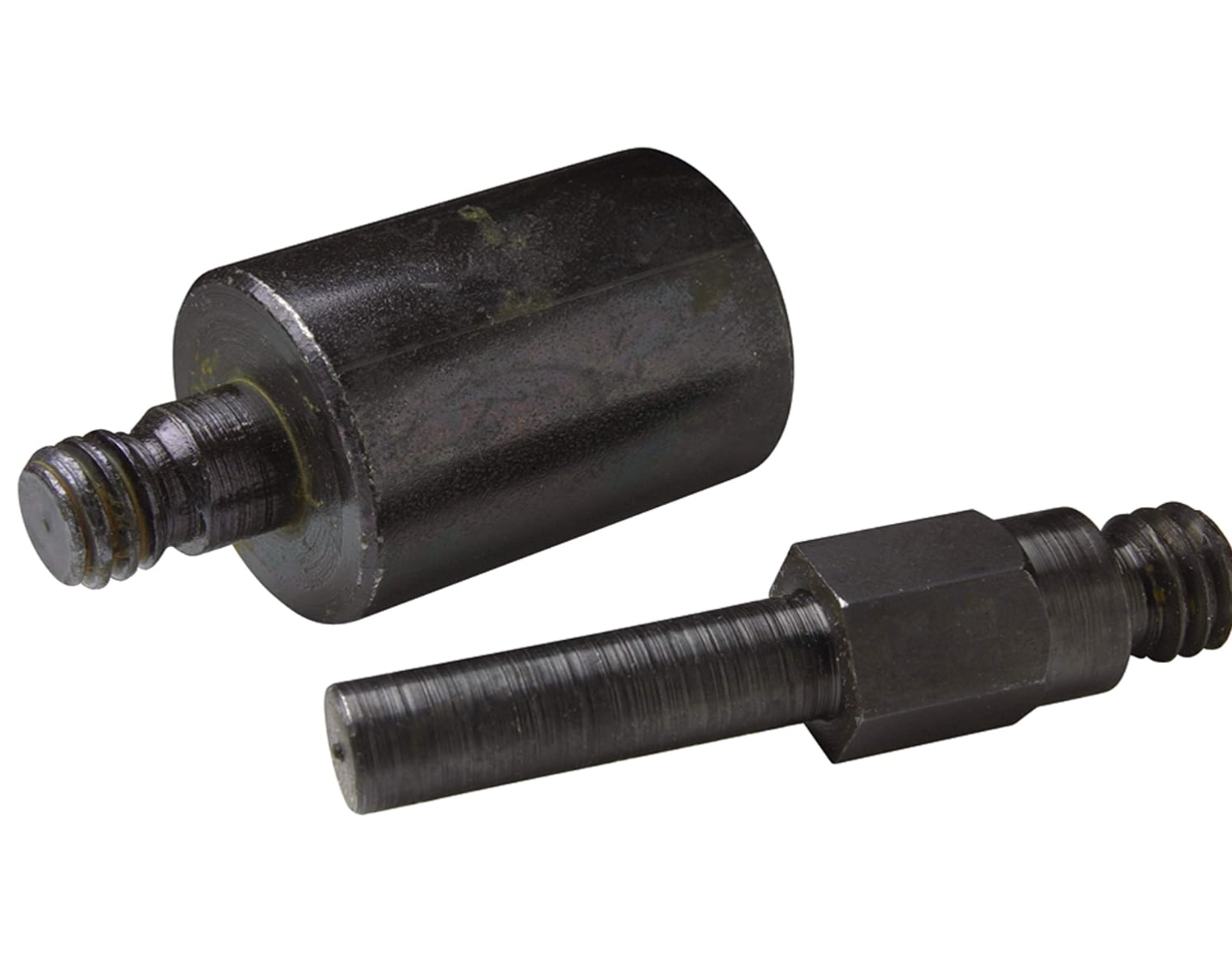 Kut-Down Disc Adapter, 3 in