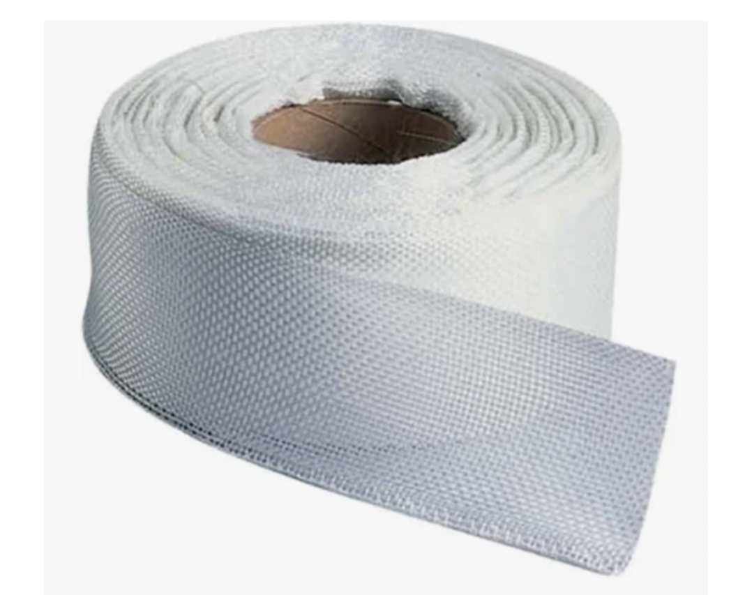 Evercoat Fiberglass Tape, 4 in x 10 ft