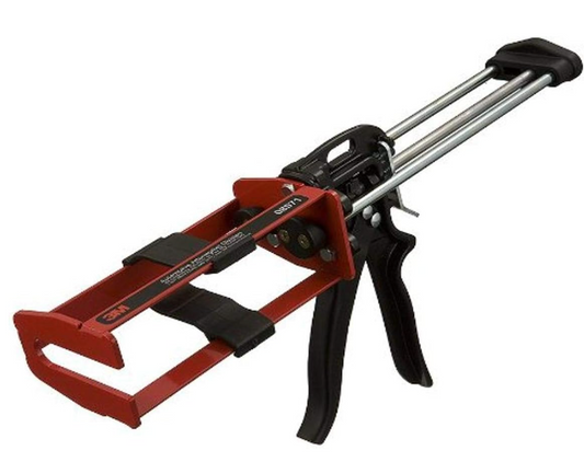 Standard Manual Applicator Gun