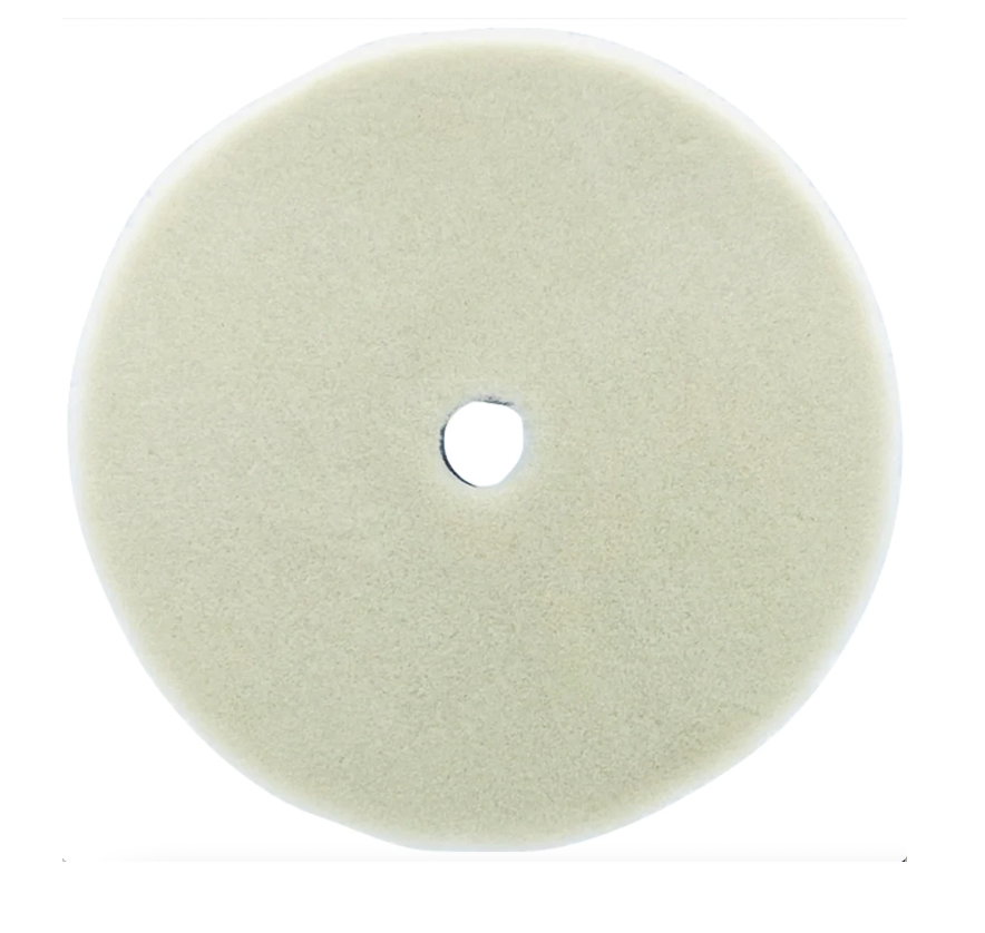 MicroWool DA Cutting Pad, 8MM 6.5 in