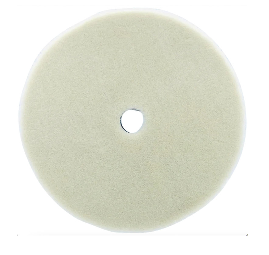 MicroWool DA Cutting Pad, 8MM  6.5 in