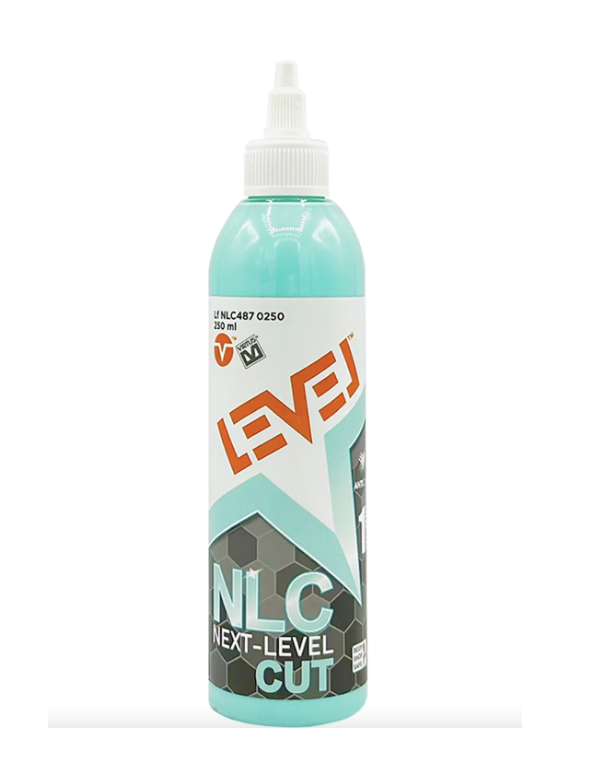 NLC Next Level Cut 1Gal 1L 250ml AMC Supply nlc-next-level-cut-1gal-1l-250ml-amc-supply