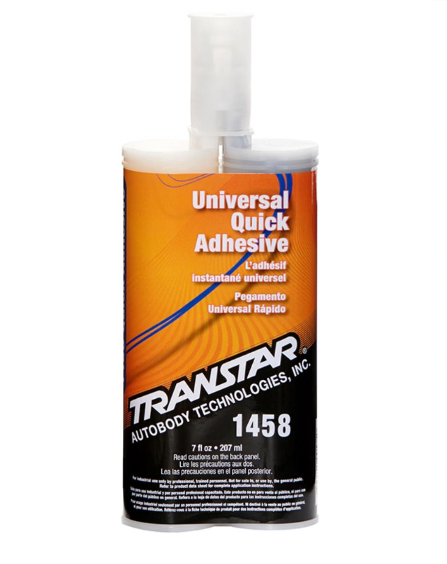 Universal Quick Adhesive