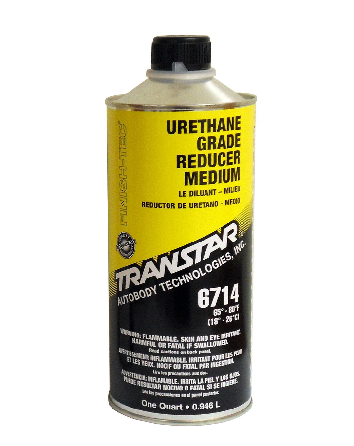 Urethane Grade Reducer Medium