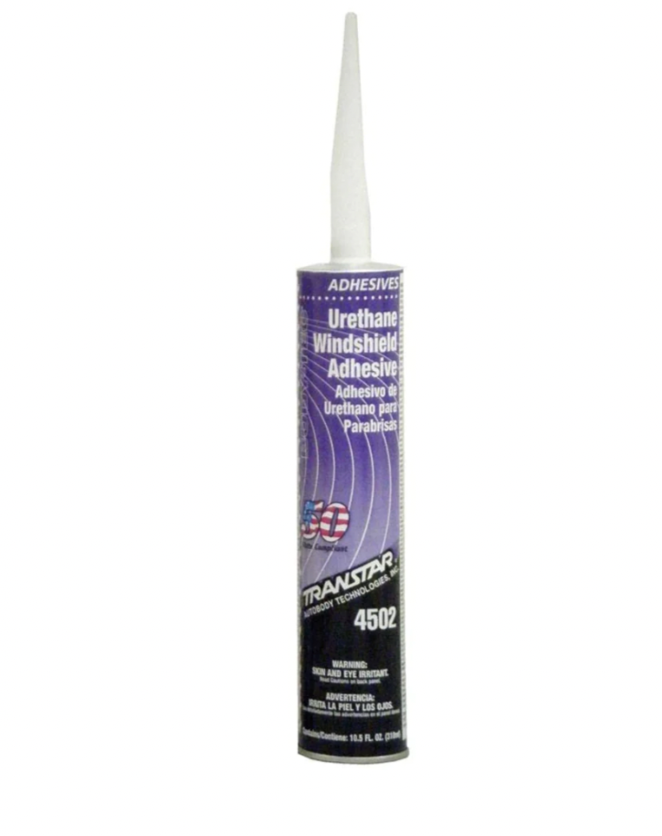 Urethane Windshield Adhesive