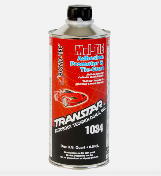 Mul-TIE Adhesion Promoter
