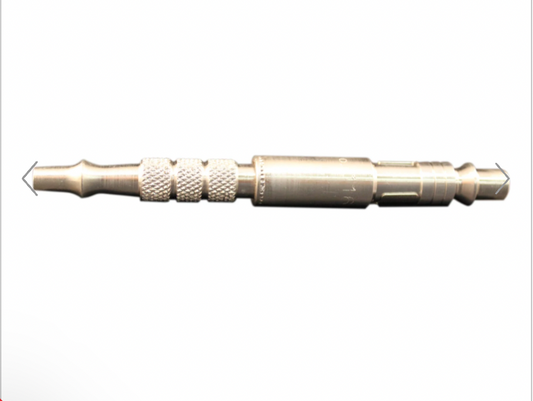Milton Pocket Blow Gun