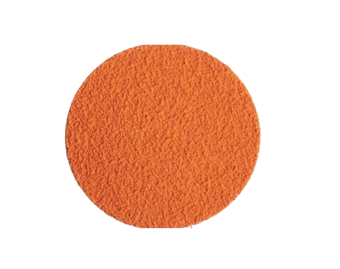 Norton Sanding Discs, 36 Grit