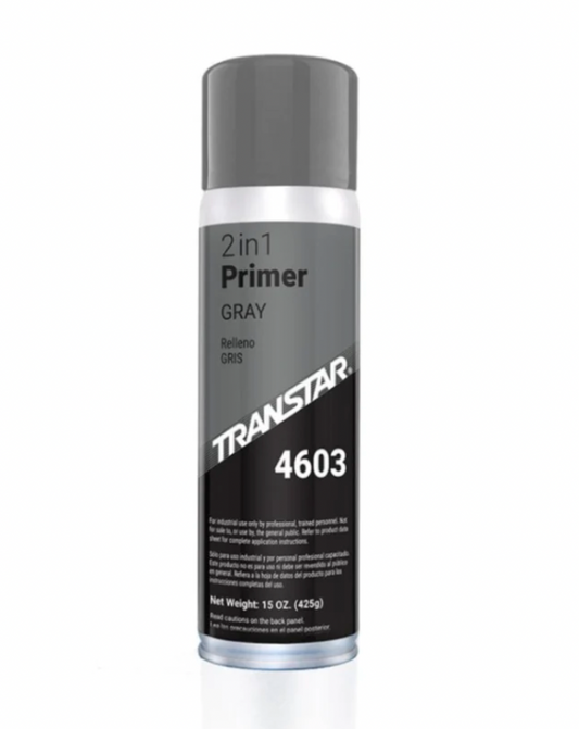 4603 2 in 1 Primer Gray