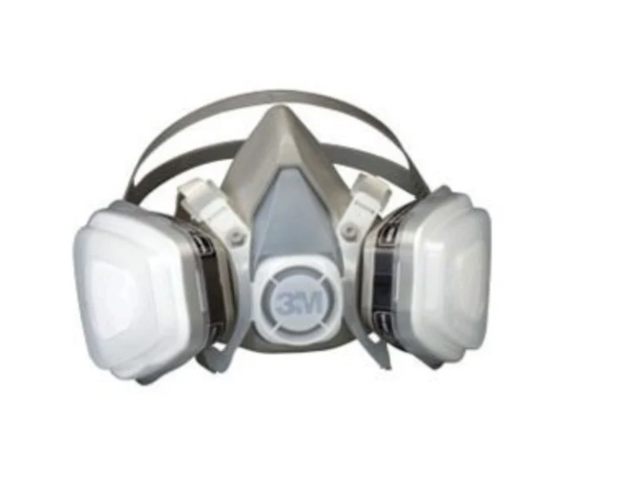 3M Large Respirator
