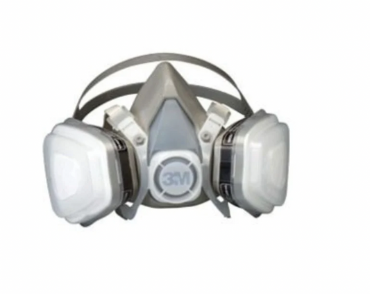 3M Large Respirator