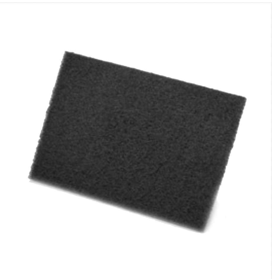Norton Bear-Tex Gray Prep Scuff Pads