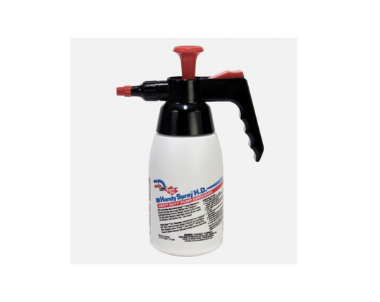 Pump Dispenser