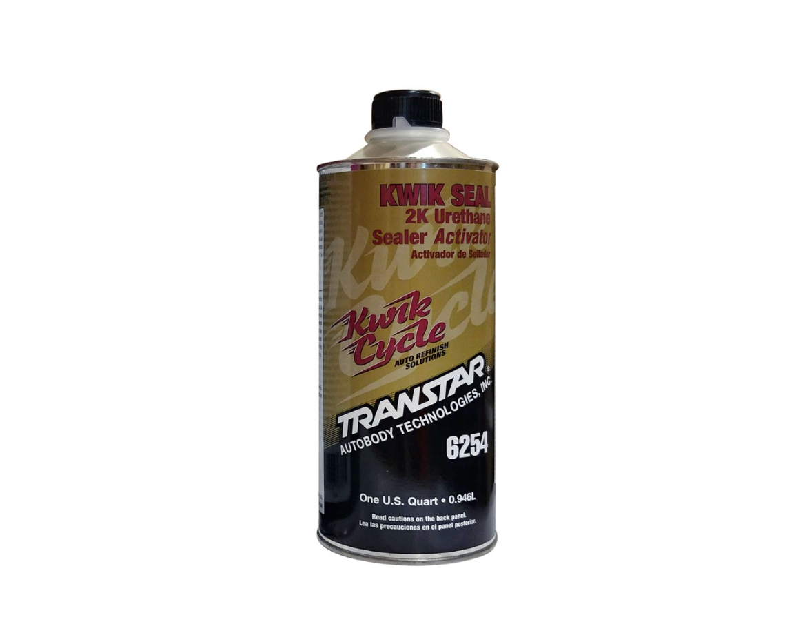 QT Kwik Seal Activator