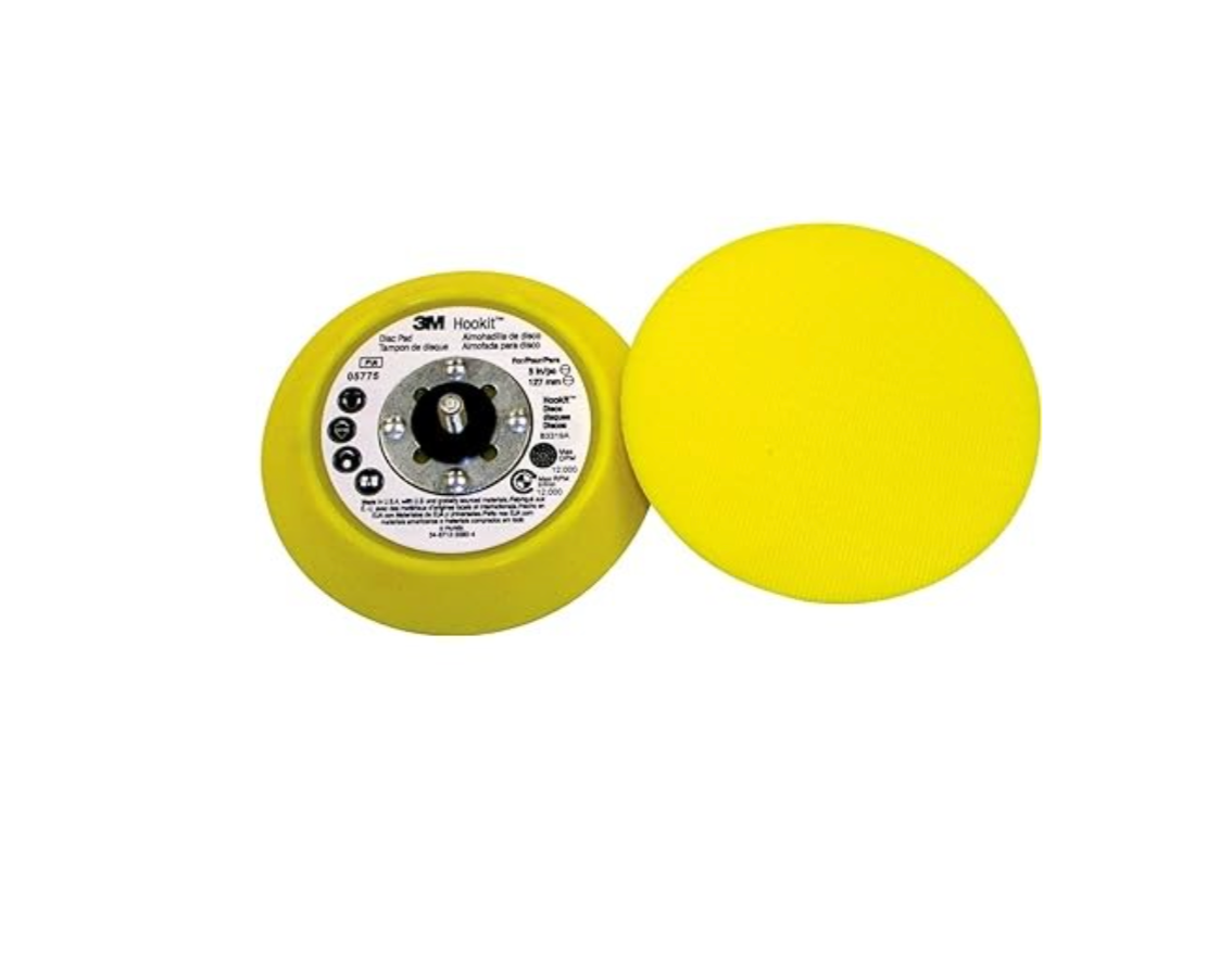 PERFECT-IT Backup Pad