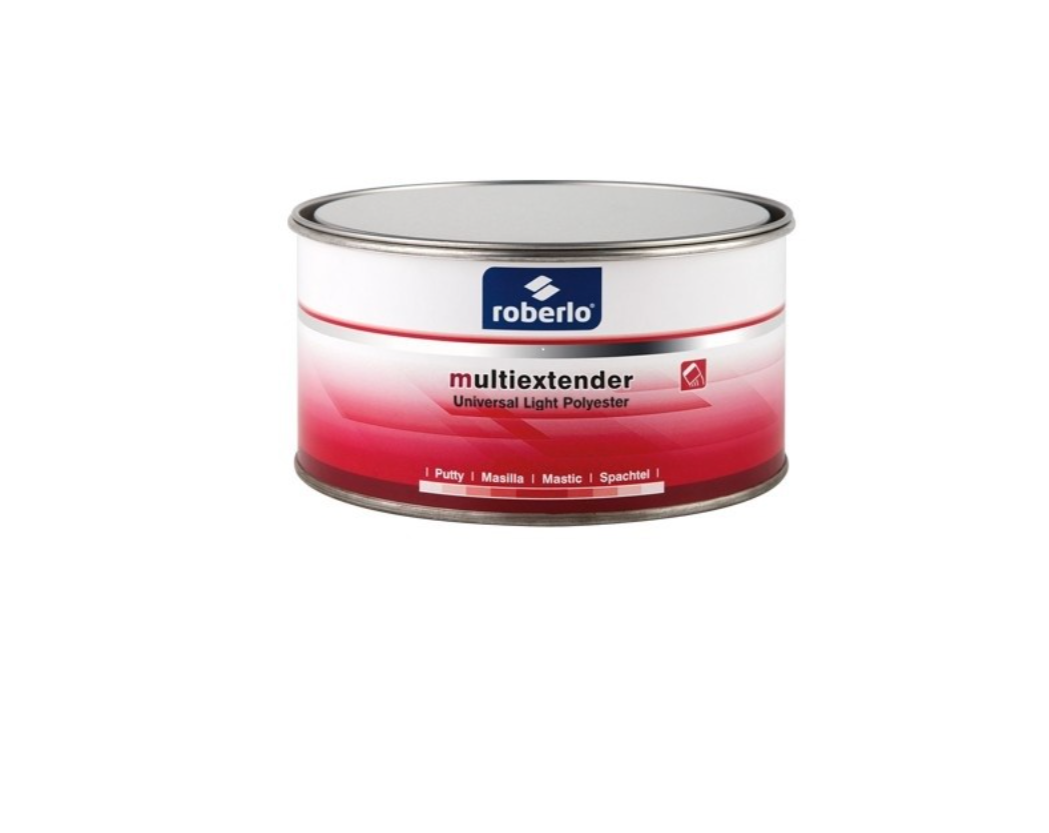 MULTIEXTENDER Putty, 1.5L