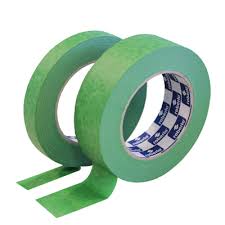 Robtape Premium Green 3/4in x 60 yd