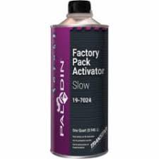 Factory Pack Activator Slow 19-7024