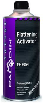 Flattening Activator 19-7054