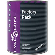 Paladin Factory Pack Winter White 19-7311