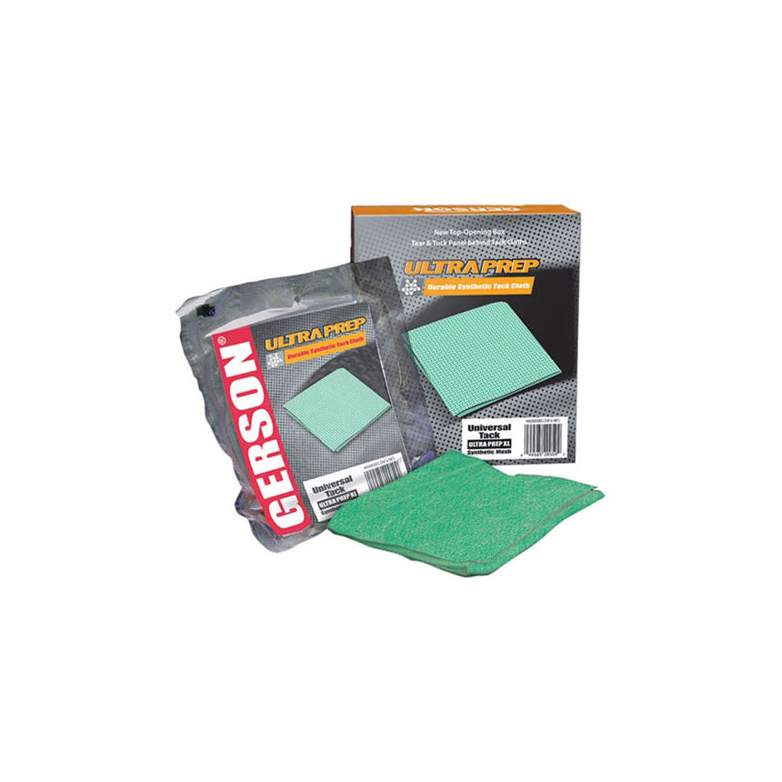 Gerson Ultra Prep Tack Cloth