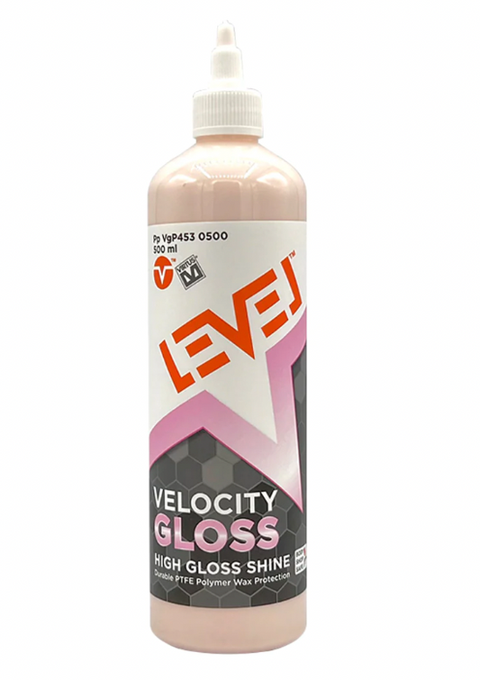 Velocity Gloss