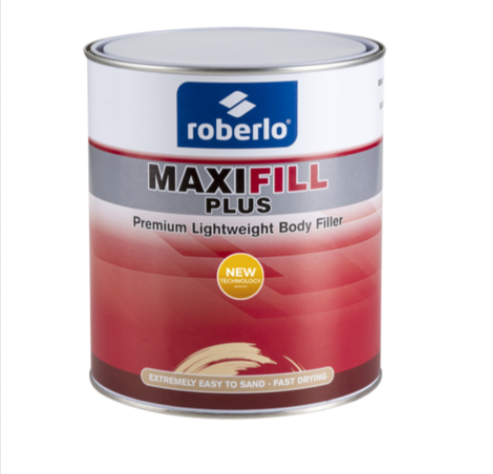 Maxifill Plus, 3L