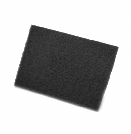 Norton Bear-Tex Gray Prep Scuff Pads