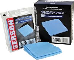 Gerson Blend Prep Tack Cloth