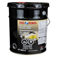 ProForm Heavy Duty Wax and Grease- Strong 19162