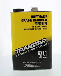 Urethane Grade Reducer-Medium 6711