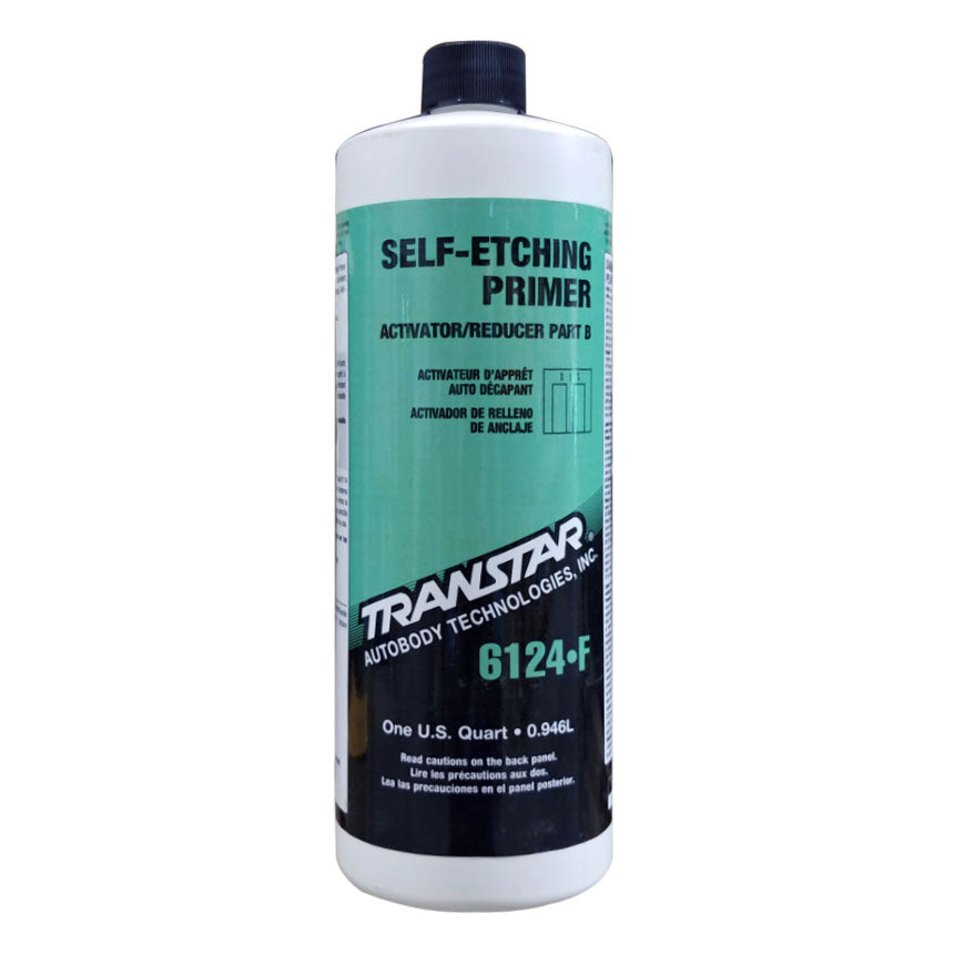 Transtar 6124-F self-etching primer